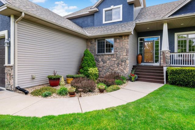 1266 127th Avenue NW, Coon Rapids, MN 55448