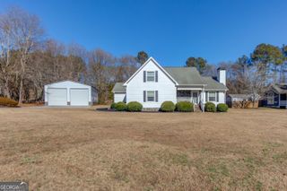 1416 Kingston Way, Colbert, GA 30628