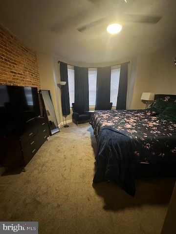 1528 N ELLAMONT ST, Baltimore, MD 21216