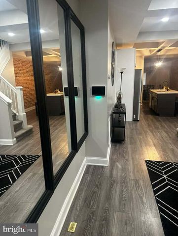 1528 N ELLAMONT ST, Baltimore, MD 21216