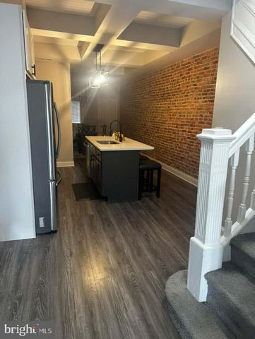 1528 N ELLAMONT ST, Baltimore, MD 21216