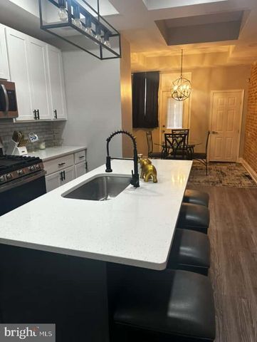 1528 N ELLAMONT ST, Baltimore, MD 21216