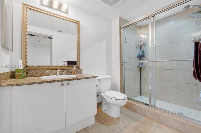 19501 W Country Club Drive 309, Aventura, FL 33180