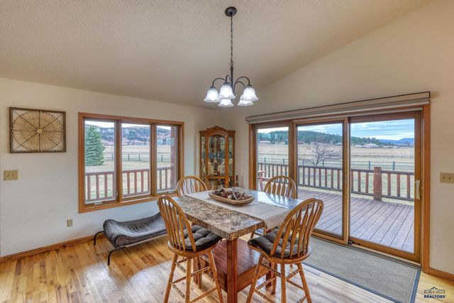 7080 ELK CREEK RD, Piedmont, SD 57769