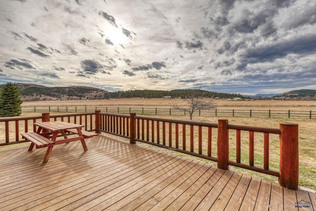 7080 ELK CREEK RD, Piedmont, SD 57769