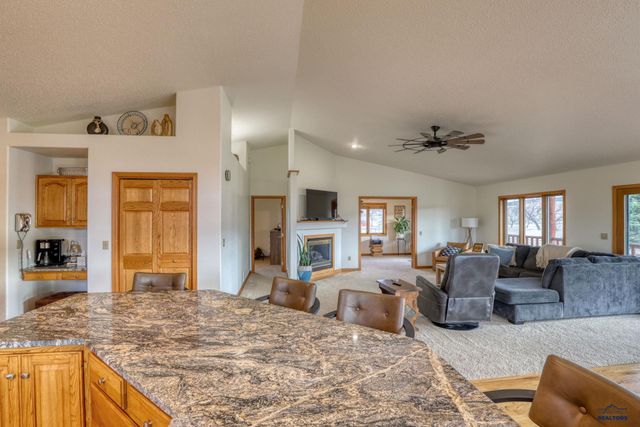 7080 ELK CREEK RD, Piedmont, SD 57769