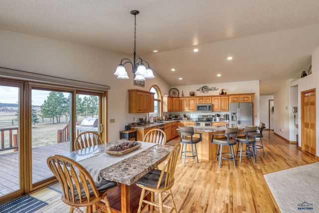 7080 ELK CREEK RD, Piedmont, SD 57769