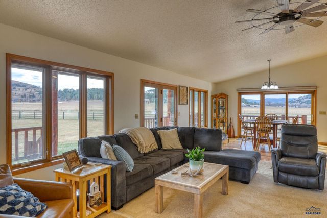 7080 ELK CREEK RD, Piedmont, SD 57769
