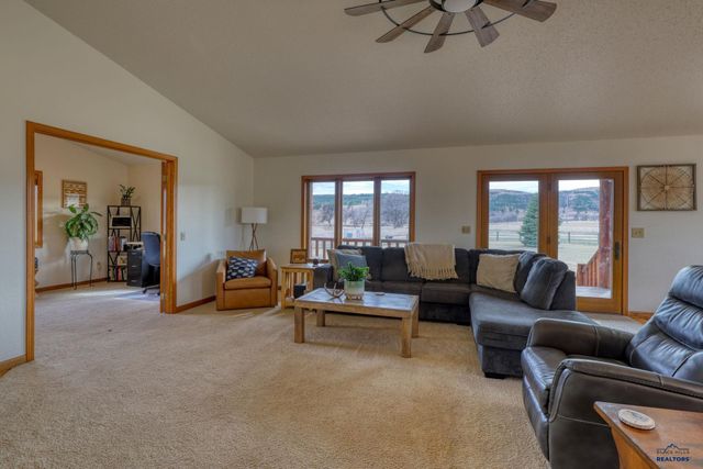 7080 ELK CREEK RD, Piedmont, SD 57769