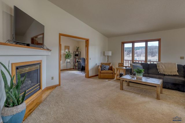 7080 ELK CREEK RD, Piedmont, SD 57769