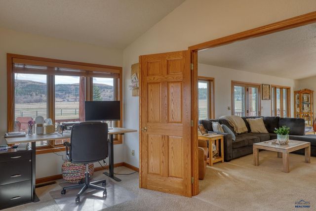 7080 ELK CREEK RD, Piedmont, SD 57769