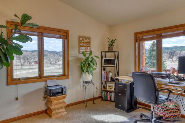 7080 ELK CREEK RD, Piedmont, SD 57769