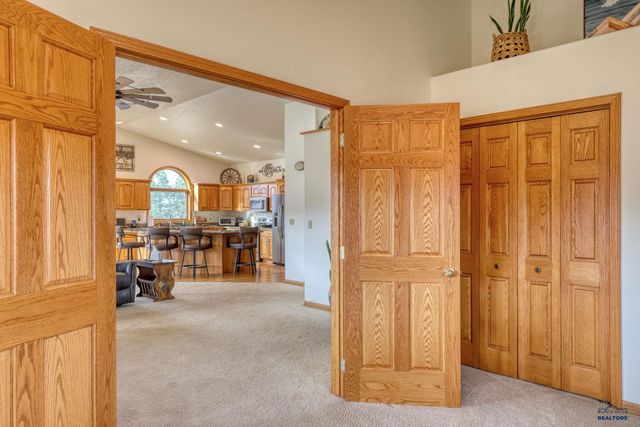 7080 ELK CREEK RD, Piedmont, SD 57769