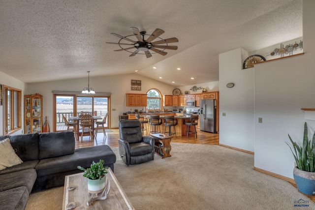7080 ELK CREEK RD, Piedmont, SD 57769