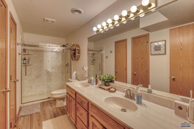 7080 ELK CREEK RD, Piedmont, SD 57769