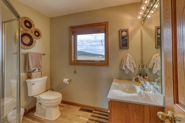 7080 ELK CREEK RD, Piedmont, SD 57769