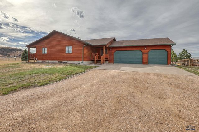 7080 ELK CREEK RD, Piedmont, SD 57769