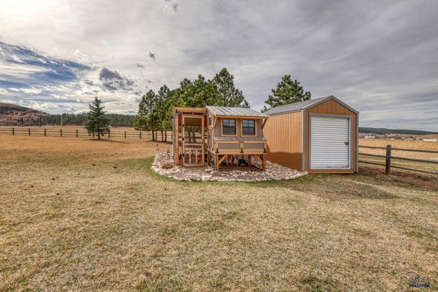 7080 ELK CREEK RD, Piedmont, SD 57769