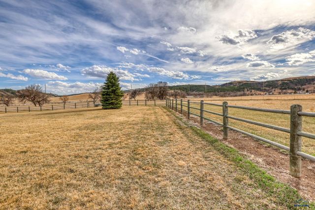 7080 ELK CREEK RD, Piedmont, SD 57769