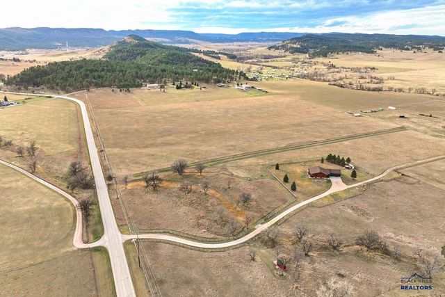7080 ELK CREEK RD, Piedmont, SD 57769