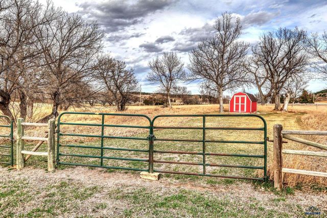 7080 ELK CREEK RD, Piedmont, SD 57769