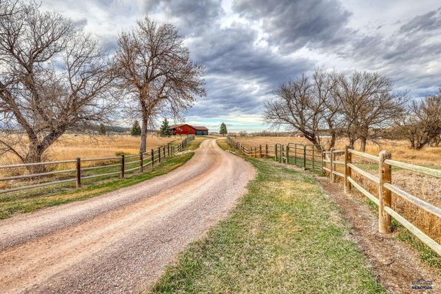 7080 ELK CREEK RD, Piedmont, SD 57769