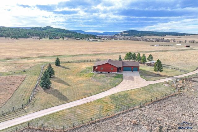 7080 ELK CREEK RD, Piedmont, SD 57769