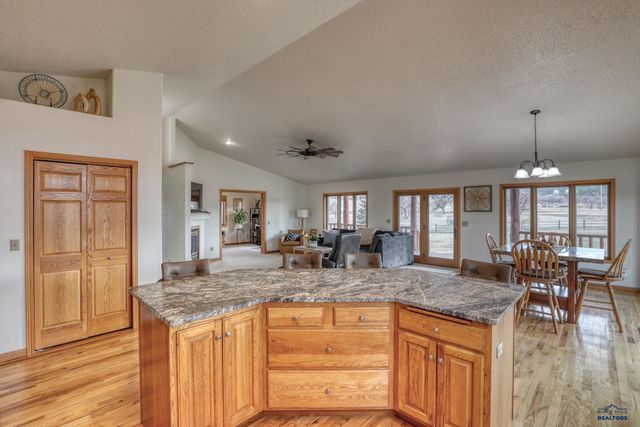 7080 ELK CREEK RD, Piedmont, SD 57769
