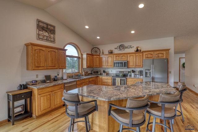 7080 ELK CREEK RD, Piedmont, SD 57769