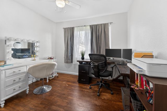 2627 W Tulare, Visalia, CA 93277