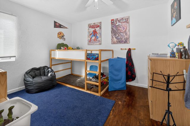 2627 W Tulare, Visalia, CA 93277