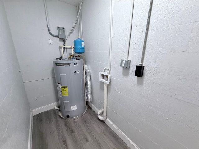 1717 BUSH AVENUE, Lakeland, FL 33805