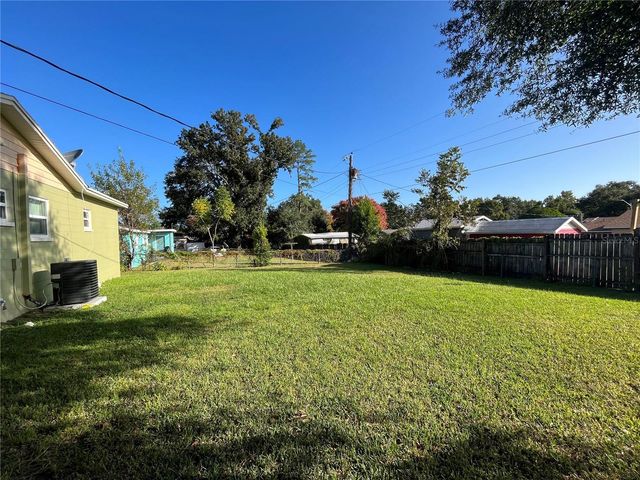 1717 BUSH AVENUE, Lakeland, FL 33805