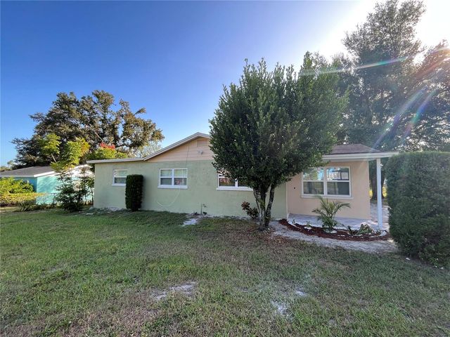 1717 BUSH AVENUE, Lakeland, FL 33805