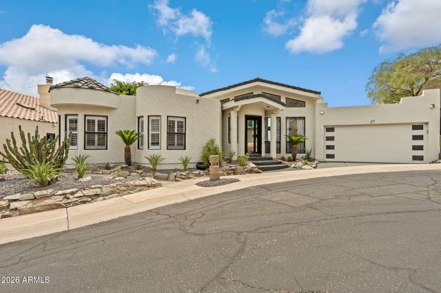 27 W COCHISE Drive, Phoenix, AZ 85021