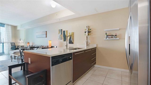 1900 N Bayshore Dr 1708, Miami, FL 33132