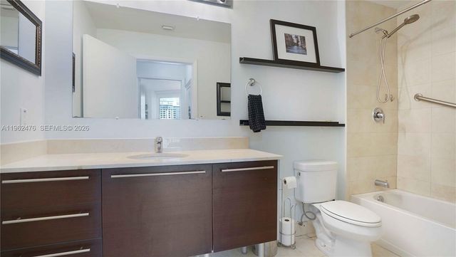 1900 N Bayshore Dr 1708, Miami, FL 33132