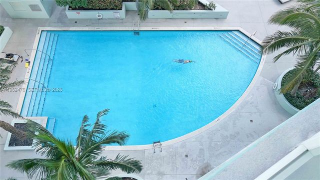 1900 N Bayshore Dr 1708, Miami, FL 33132