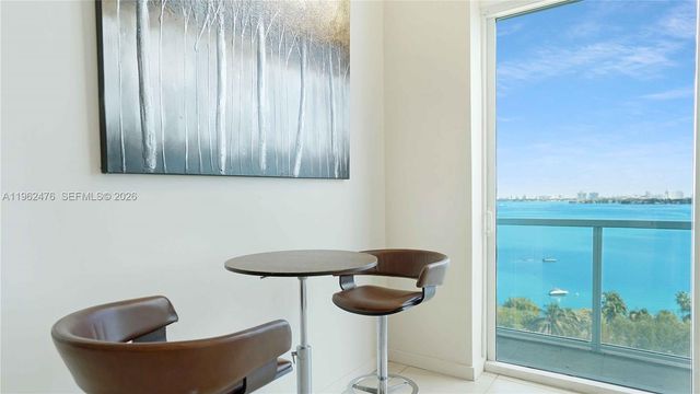 1900 N Bayshore Dr 1708, Miami, FL 33132