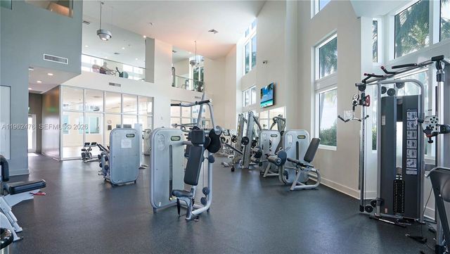 1900 N Bayshore Dr 1708, Miami, FL 33132