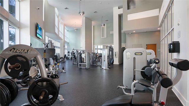 1900 N Bayshore Dr 1708, Miami, FL 33132