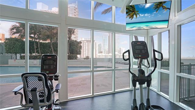 1900 N Bayshore Dr 1708, Miami, FL 33132