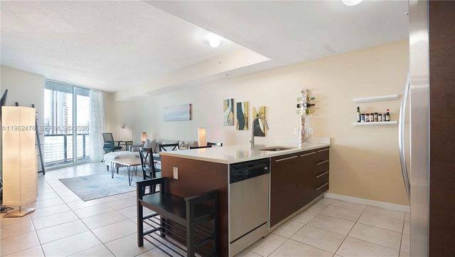 1900 N Bayshore Dr 1708, Miami, FL 33132