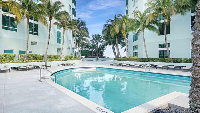 1900 N Bayshore Dr 1708, Miami, FL 33132