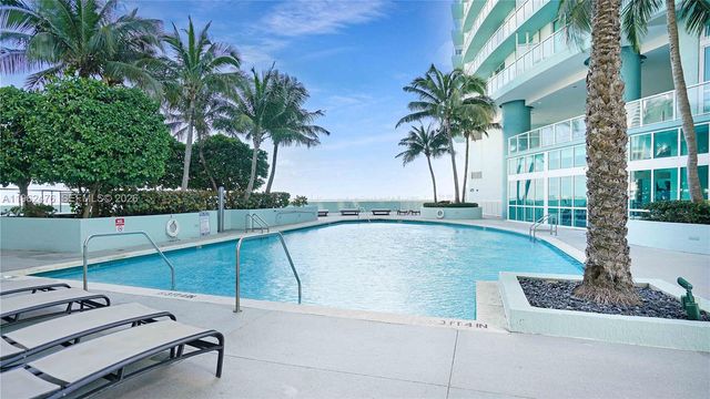 1900 N Bayshore Dr 1708, Miami, FL 33132