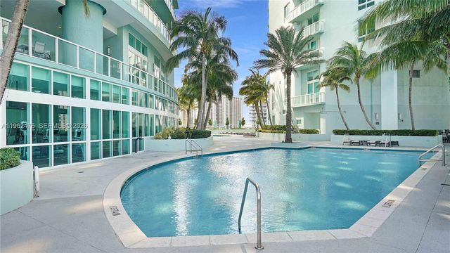 1900 N Bayshore Dr 1708, Miami, FL 33132