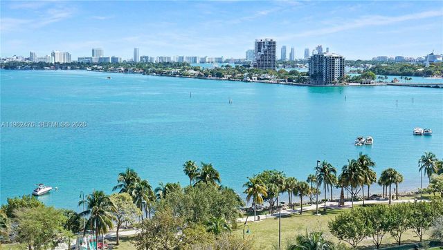 1900 N Bayshore Dr 1708, Miami, FL 33132