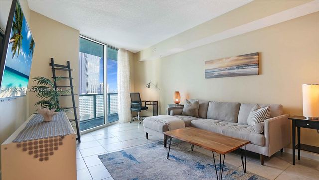 1900 N Bayshore Dr 1708, Miami, FL 33132