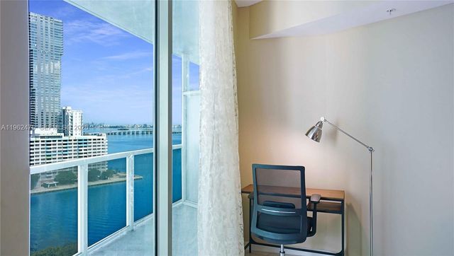 1900 N Bayshore Dr 1708, Miami, FL 33132