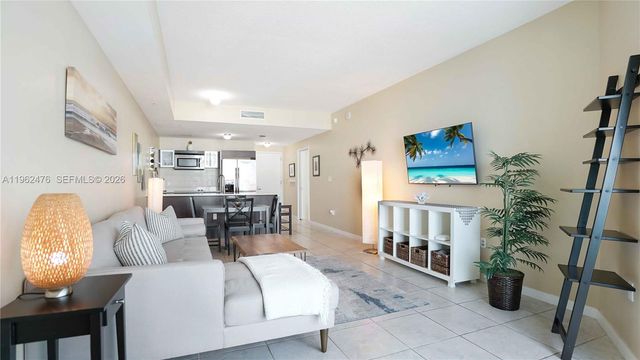 1900 N Bayshore Dr 1708, Miami, FL 33132